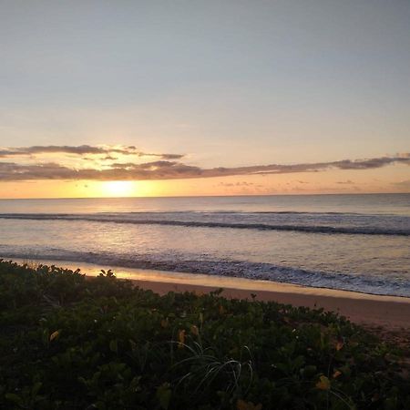 Pousada Solar Das Conchas Santa Cruz  Екстер'єр фото