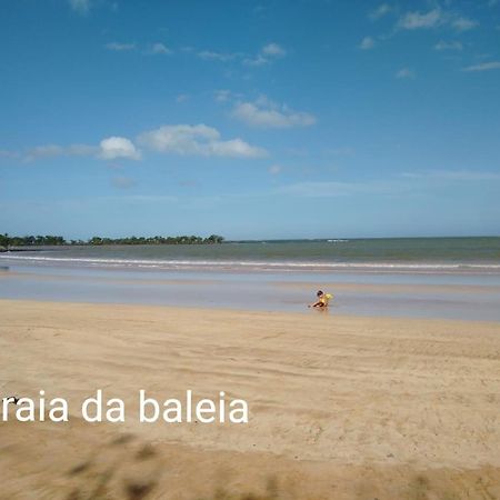 Pousada Solar Das Conchas Santa Cruz  Екстер'єр фото