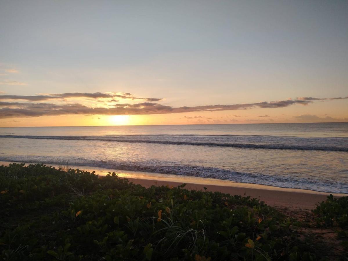 Pousada Solar Das Conchas Santa Cruz  Екстер'єр фото