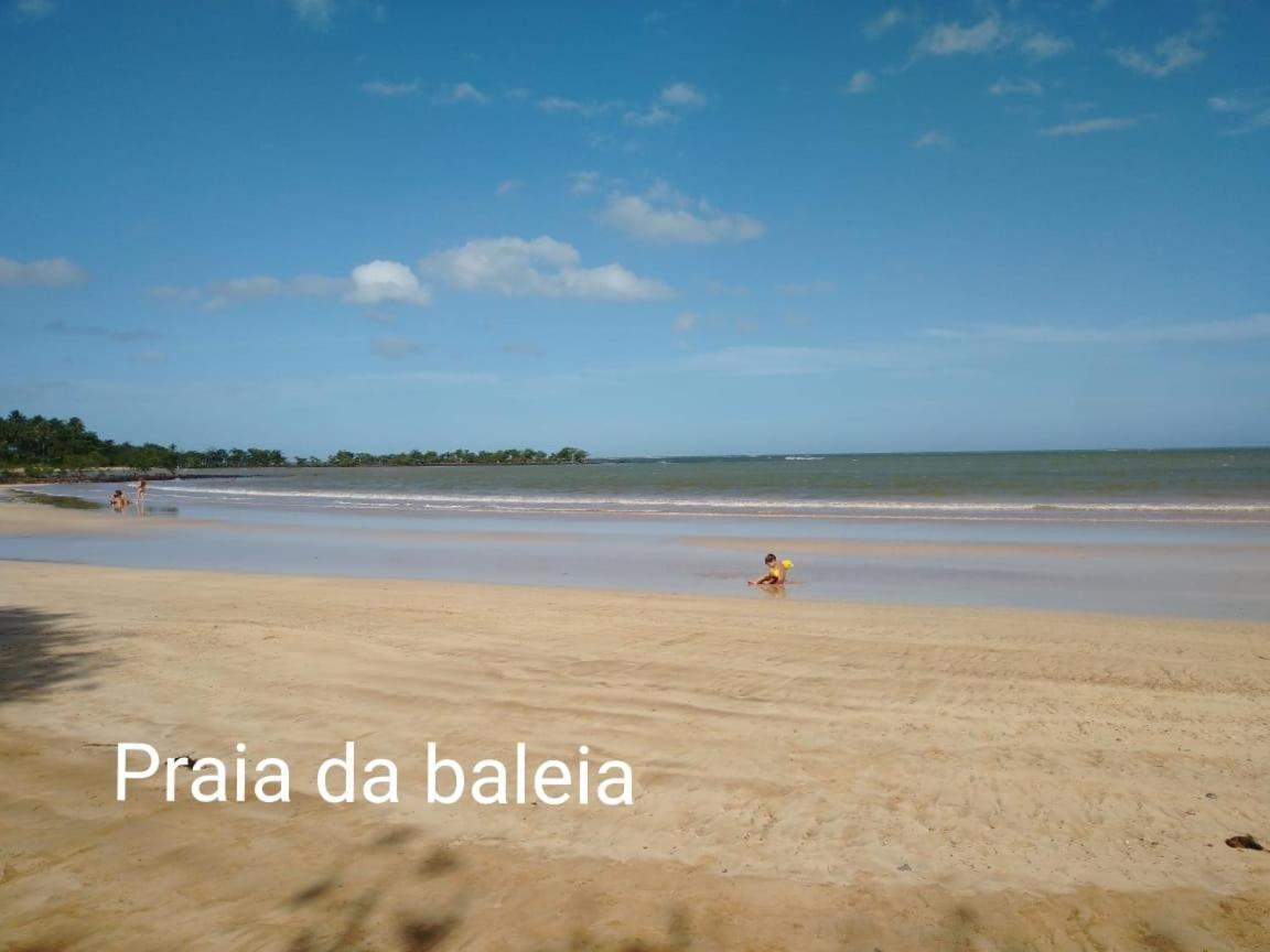 Pousada Solar Das Conchas Santa Cruz  Екстер'єр фото